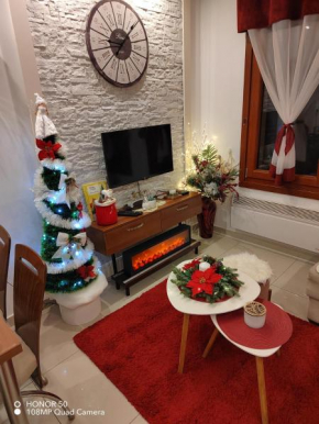 Vesna Apartman